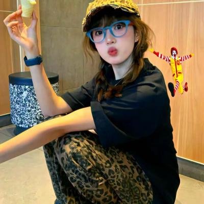 黑白小姐第二季